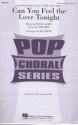 Singing in the Rain for mixed chorus and piano with optional guitar, bass and drums, score