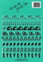 OB-LA-DI OB-LA-DA FOR FEMALE CHORUS (SSA) AND PIANO SCORE