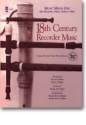 MUSIC MINUS ONE ALTO RECORDER (FL/OB/VL) 18TH CENTURY RECORDER MUSIC BOOK+2CD'S