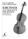 Aus dem Buch der Knige fr Violoncello