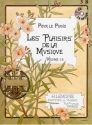 LES PLASIERS DE LA MUSIQUE VOL.3B POUR LE PIANO MENDELS-VOLTCHIKIS, ALRETTE, ARR.