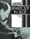 Rhapsody in Blue for piano (easy)