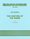 The Hunting of the Snark for trombone solo