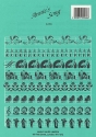 ANNIE'S SONG FOR MIXED CHORUS AND PIANO (OPT. RHYTHM GUIT+BASS) SCORE