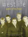 QUEEN OF MY HEART: EINZELAUSGABE PIANO/VOCAL/CHORDS WESTLIFE