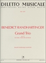 Grand trio op.10 fr Klaviertrio