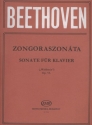 Sonate op.53 fr Klavier