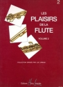 13 duos en polymodalit pour 2 flutes, hautbois ou saxophones partition