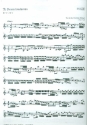 Te Deum laudamus KV141 fr gem Chor und Orchester Violine 2