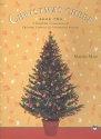 Christmas Cheer vol.2 for piano 9 delightful arrangements of Christmas Favorites for intermediate pianists