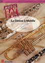 La donna e mobile fr variables Blserquintett Partitur und Stimmen