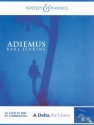 Adiemus fr Klavier