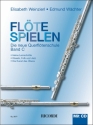 Flte spielen Band C (+CD)