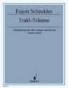 Trakl-Trume fr tiefe Singstimme und Klavier