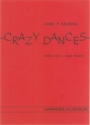 CRAZY DANCES FUER 1 ODER 2 KLA- VIERE