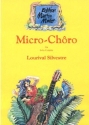 Micro-Choro fr Gitarre