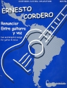 Renunciar / Entre Guitarra y voz (2 sentimental songs) for guitar and voice (span)