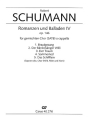 5 Romanzen und Balladen op.146 fr gem Chor a cappella Singpartitur