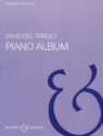 Piano Album fr Klavier