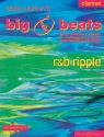 Big Beats  (+ CD) fr Klarinette