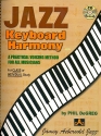 Jazz Keyboard Harmony (+CD)  