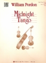 Midnight Tango for string orchestra score and parts ((8-8-5)-5-5-5) and piano opt.