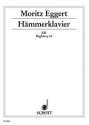 Hmmerklavier fr Klavier, Mundharmonika und Kazoo (1 Spieler)