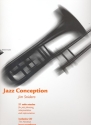 Jazz Conception for Bass Trombone (+CD) - 21 solo etudes for jazz phra