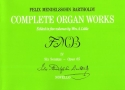 Complete Organ Works vol.4