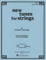 New Tunes for Strings Vol.1 for viola