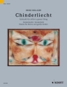 Chinderliecht Schtueckli fr chliini u grossi Ching fr Klavier