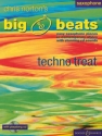 Big Beats  (+ CD) fr Alt-Saxophon