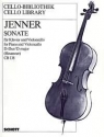 Sonate D-Dur fr Violoncello und Klavier