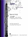 Jump Play along (+CD) 7 Popsongs fr Oboe