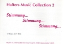 Stimmung Stimmung Stimmung fr Blasorchester 1.Stimme (Flte)