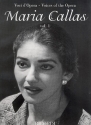 Maria Callas vol.1 per canto e pianoforte