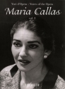 MARIA CALLAS VOL.2 FOR VOICE AND PIANO VOICES OF THE OPERA