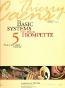 Basic systems vol.5 pour trompette