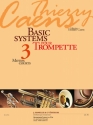 Basic Systems vol.3 pour trompette