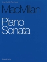 Sonata for piano