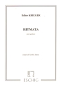 Ritmata pour guitare