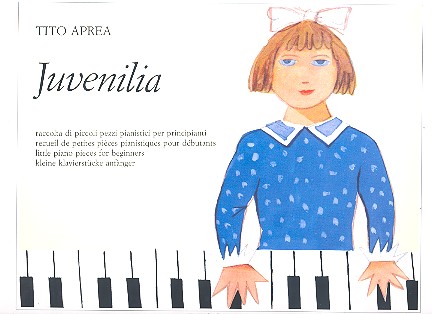 Juvenilia per pianoforte