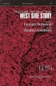 West Side Story fr gemischter Chor (SATB) und Klavier Chorpartitur