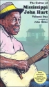 The Guitar of Mississippi - Vol. 1 DVD