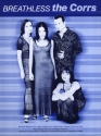 BREATHLESS: THE CORRS, INTERP. EINZELAUSGABE