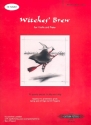 Witches' Brew (+CD) for violin and piano