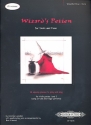 Wizard's Potion (+CD) for violin and piano