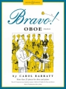 Bravo Oboe more than 25 pieces for oboe and piano