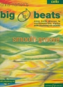 Big Beats  (+ CD) fr Violoncello