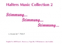 Stimmung stimmung stimmung fr Blasorchester 6.stimme (tuba 2 in c)